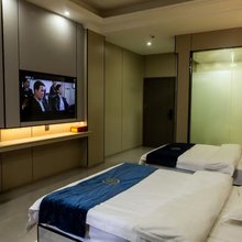 宁都蓝珀酒店