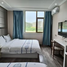 会宁凡舍意静酒店