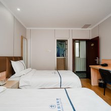 南昌绿源假日宾馆