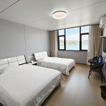 椿颂山海·Villa海边戏水(金沙滩景区店)