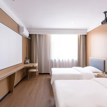 高先生酒店(太原理工大学地铁站店)