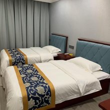 荆门景沧商务宾馆