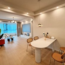连海·Villa艺术度假美宿(在海一方阳光沙滩店)