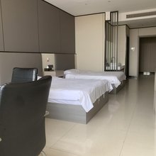 通许金龙泉酒店