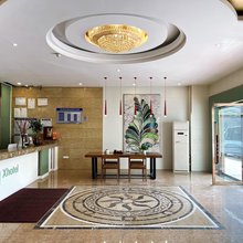 索蔓特酒店(重庆西南大学状元碑轻轨站店)