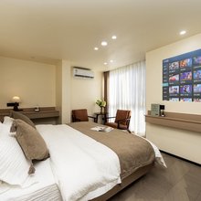 平潭·壹方客栈YIFANG HOTEL(龙王头沙滩店)
