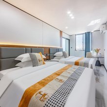 境彤智能酒店