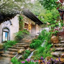 婺源·南潇溪岸民宿(篁岭景区店)