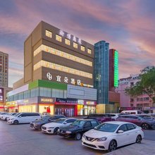 宜朵酒店(红星路万象汇店)