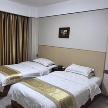 南部怡居商务宾馆