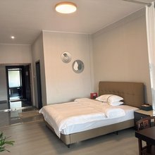 拾光公寓(汀州古城店)