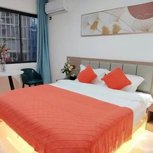星途美家公寓(都匀万达广场贵医三附院店)