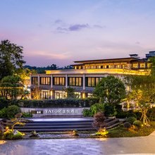 亚悦酒店(蒲江站店)