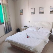 广州凯悦公寓(暨华医院店)
