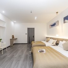 平潭刘家客栈(坛南湾店)