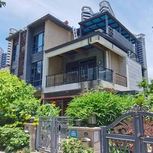 惠州屿见湾畔民宿(华润小径湾店)