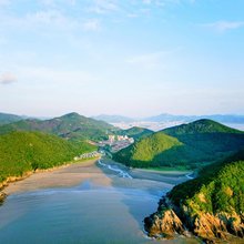 宁波工人疗养院酒店(象山东海半边山店)