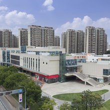 桔子酒店(苏州独墅湖吴淞江路店)