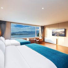 云筑·望海美墅(青岛石老人海水浴场店)