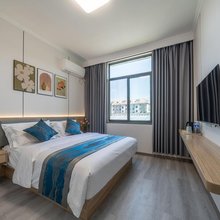 上海立梦公寓(淞发路地铁站店)