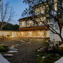大理竹庭归令民宿(杨丽萍大剧院店)
