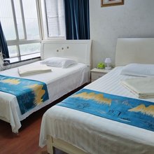 重庆惠惠民宿