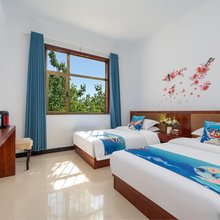 敦煌丝路别院(鸣沙山月牙泉店)