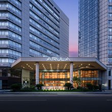上海檀程大酒店(财经大学店)