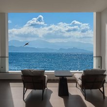 亚特斯海景美宿(双廊洱海店)