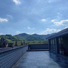 湖州洋屋山民居(西塞山度假区店)