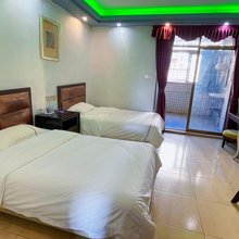 惠园商务公寓(园洲三新购物广场店)