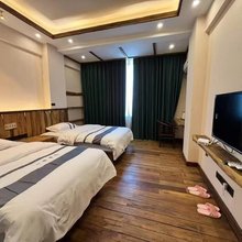 一桂馨远客栈
