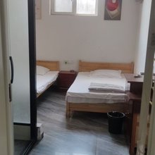 莒南运军宾馆