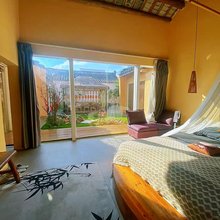 不舍·Lingering Homestay度假民宿(汕头高铁站店)