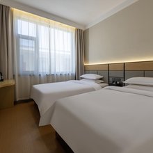 Z·Hotel酒店(离石汽车站店)