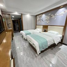 共和青林商务宾馆