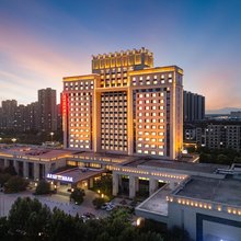 圣林花园国际酒店