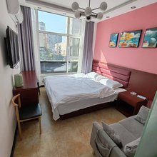 千寻宾馆(博学路店)