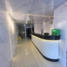 祥富宾馆(上海邯郸路店)