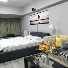 云海民宿