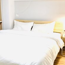 如家小憩民宿