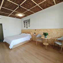 敦煌星野朔方民宿(鸣沙山月牙泉景区店)