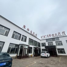 乌兰布统赛格尔宾馆