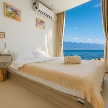 小海棠海景美宿
