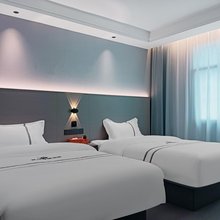 河口宾河酒店(河口口岸店)