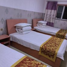 青氏旅馆