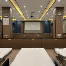 莎车白海特酒店