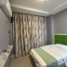 梦享时尚宾馆(建筑学院店)