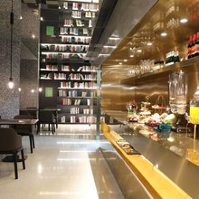 LAYFLAT HOTEL 躺平酒店(深圳南山海上世界地铁站店)