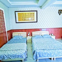 开封如意旅社河大店